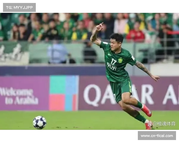 足协杯决赛即将上演,北京国安与河南队争夺亚冠精英联赛附加赛名额 足协杯决赛即将上演,北京国安与河南队争夺亚冠精英联赛附加赛名额