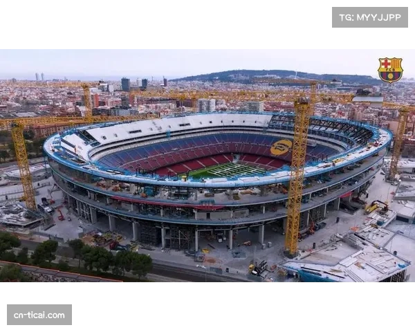 诺坎普翻修费用超预算2-3亿欧元，巴萨自行承担