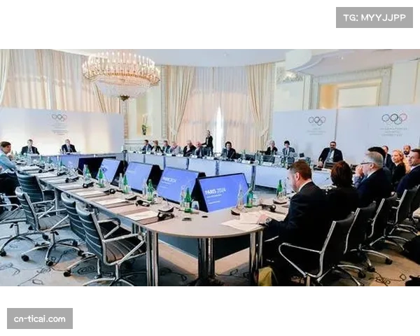 巴黎奥组委完成柔道比赛场地——尚蒂伊城堡赛场的临时坐席加装工程